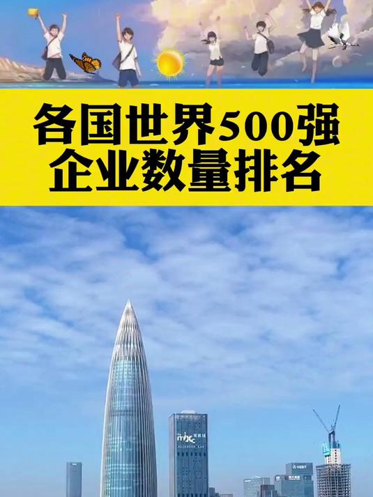 世界500袭排名(世界500排名第一)